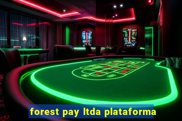 forest pay ltda plataforma